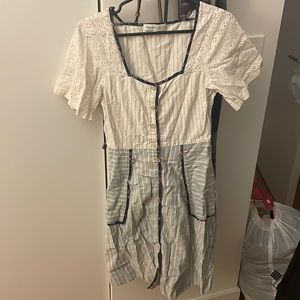 *sold* Madewell Dress